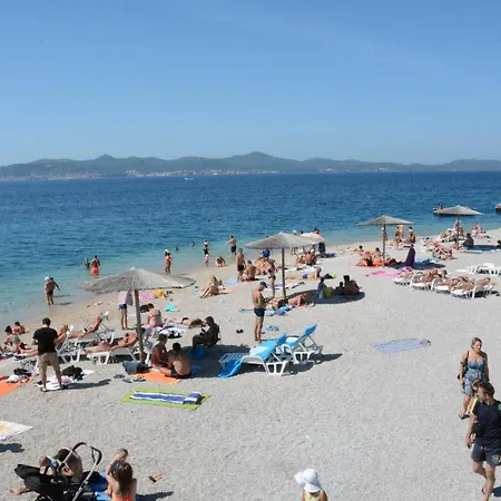 Villa 2-apartmans Popandrock In *