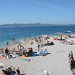 Βίλα Popandrock Sleeps 5 With Parking *