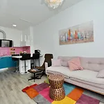 Popandrock Sleeps 5 With Parking Zadar