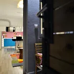 Popandrock Sleeps 5 With Parking 别墅 *