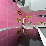 Villa Popandrock Sleeps 5 With Parking