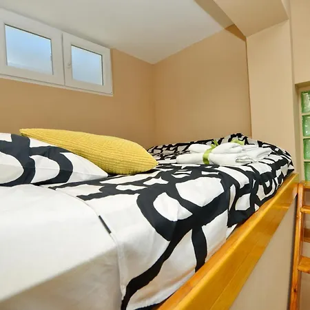 2-apartmans Popandrock In