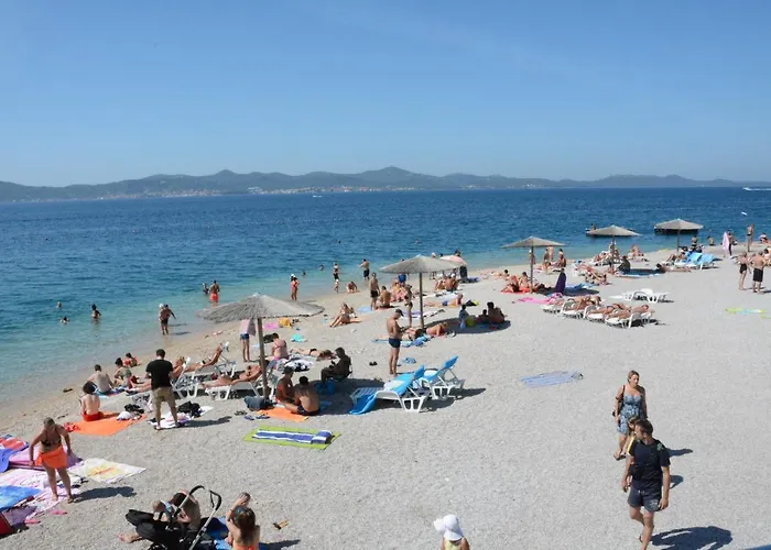 Villa Popandrock Sleeps 5 With Parking *