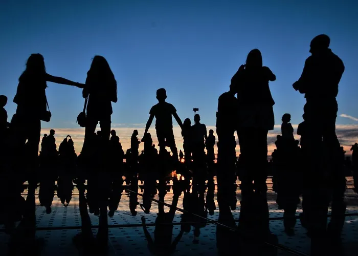 Villa Popandrock Sleeps 5 With Parking